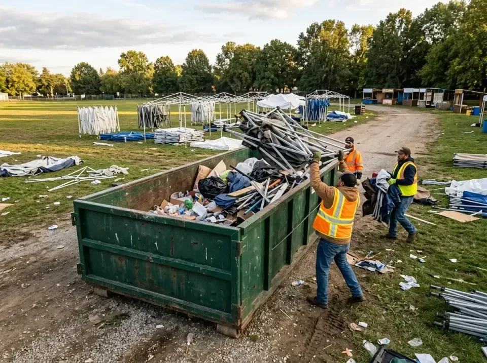 temporary-event-waste-containe-016 — frequently asked questions, Roll-Off Dumpster Rental Services in Deer Park, TX